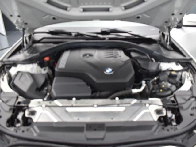 2019 BMW 3 Series 330i xDrive