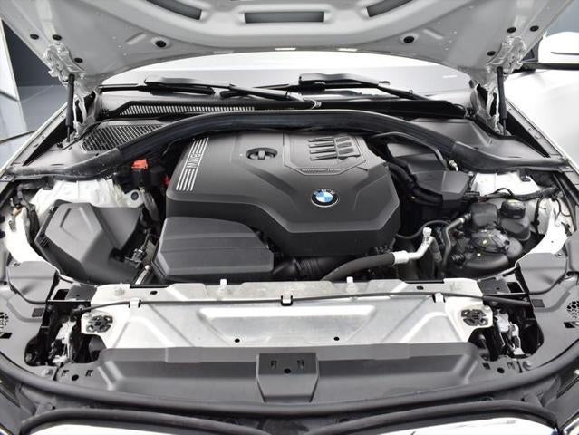 2019 BMW 3 Series 330i xDrive