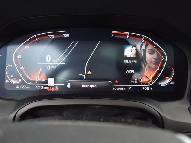 2019 BMW 3 Series 330i xDrive