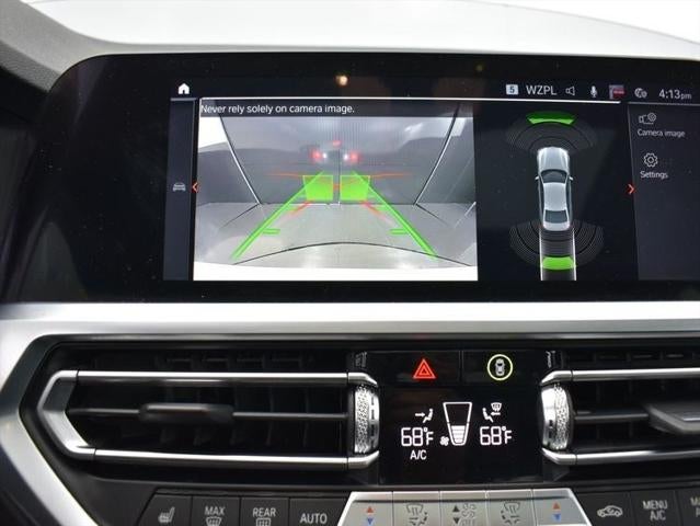 2019 BMW 3 Series 330i xDrive