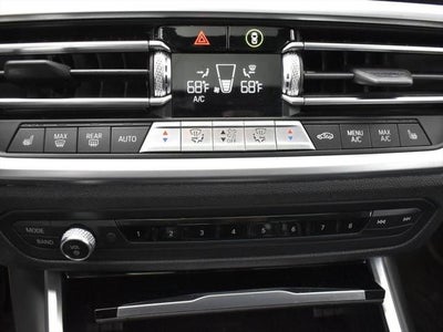 2019 BMW 3 Series 330i xDrive