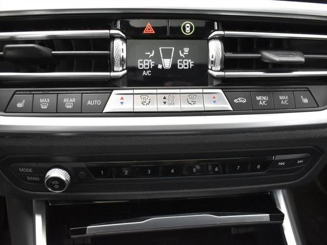 2019 BMW 3 Series 330i xDrive