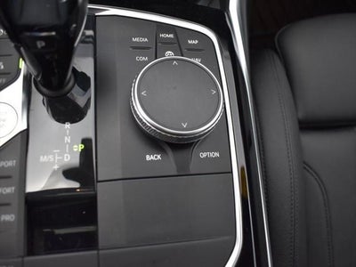 2019 BMW 3 Series 330i xDrive