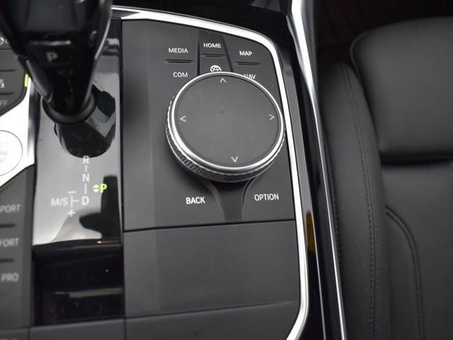 2019 BMW 3 Series 330i xDrive