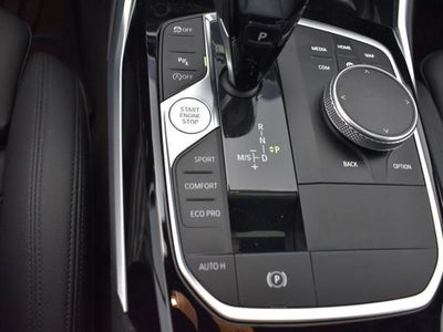 2019 BMW 3 Series 330i xDrive