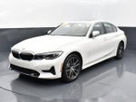2019 BMW 3 Series 330i xDrive