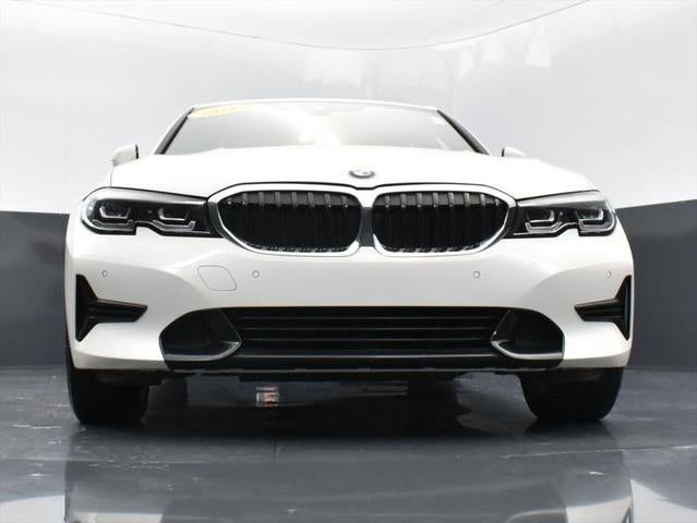 2019 BMW 3 Series 330i xDrive