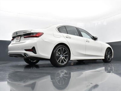 2019 BMW 3 Series 330i xDrive