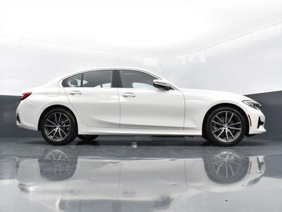 2019 BMW 3 Series 330i xDrive