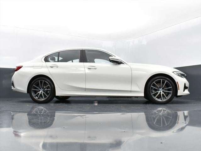 2019 BMW 3 Series 330i xDrive