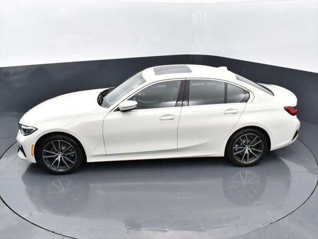 2019 BMW 3 Series 330i xDrive