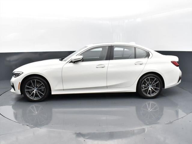 2019 BMW 3 Series 330i xDrive