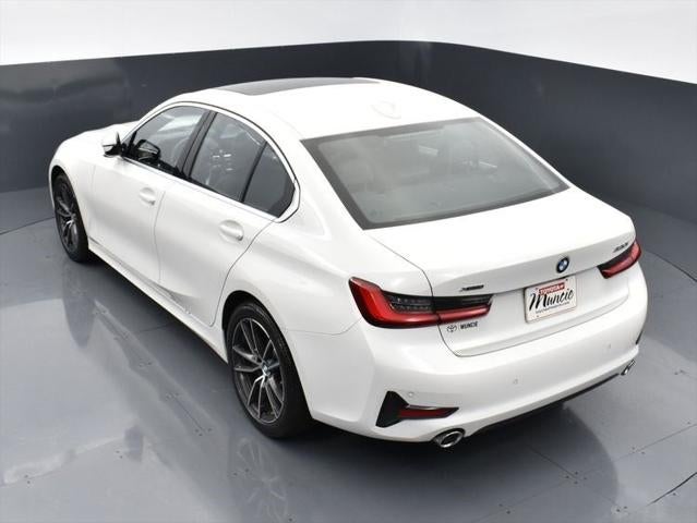2019 BMW 3 Series 330i xDrive