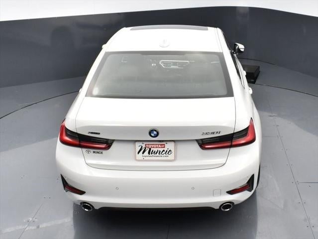 2019 BMW 3 Series 330i xDrive