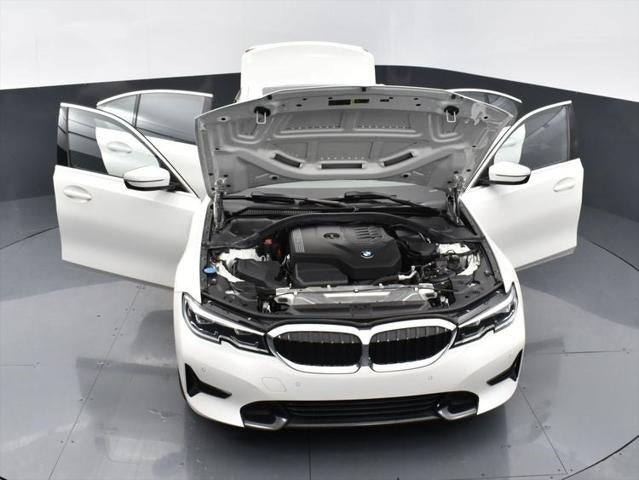 2019 BMW 3 Series 330i xDrive