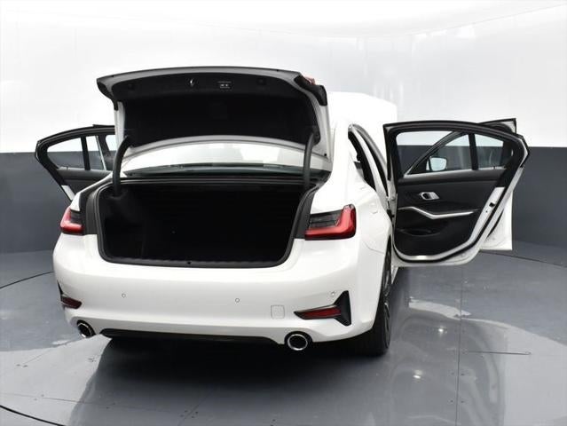 2019 BMW 3 Series 330i xDrive