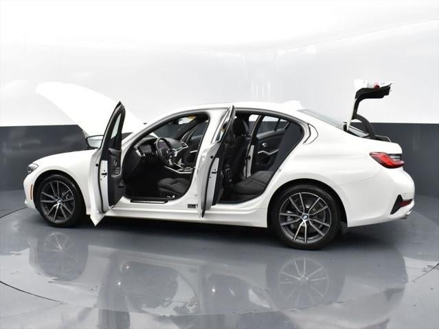 2019 BMW 3 Series 330i xDrive