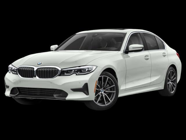 2019 BMW 3 Series 330i xDrive
