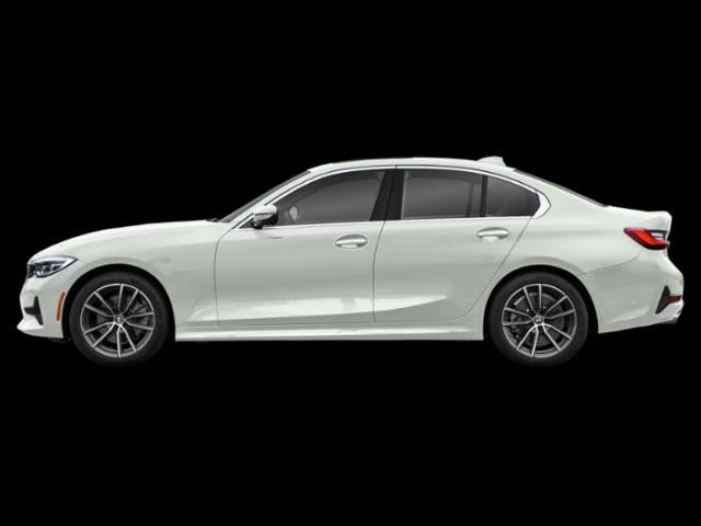 2019 BMW 3 Series 330i xDrive