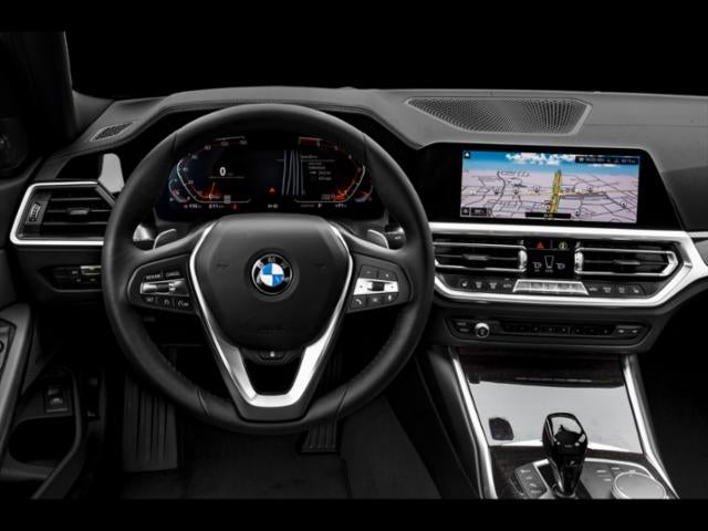 2019 BMW 3 Series 330i xDrive