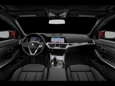 2019 BMW 3 Series 330i xDrive