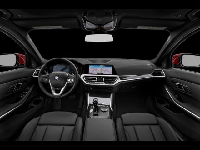 2019 BMW 3 Series 330i xDrive