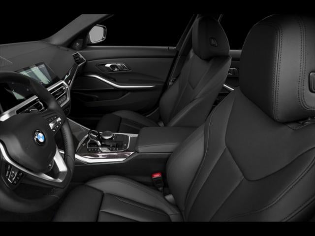 2019 BMW 3 Series 330i xDrive