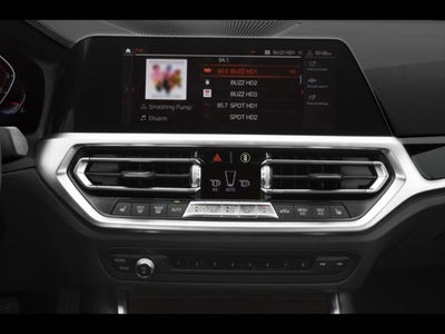 2019 BMW 3 Series 330i xDrive