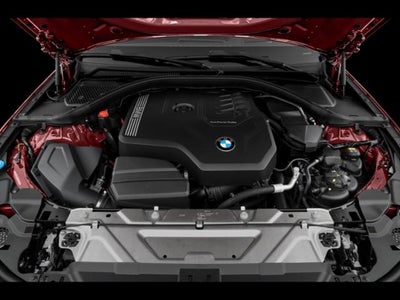2019 BMW 3 Series 330i xDrive