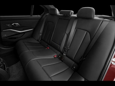 2019 BMW 3 Series 330i xDrive