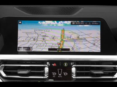 2019 BMW 3 Series 330i xDrive