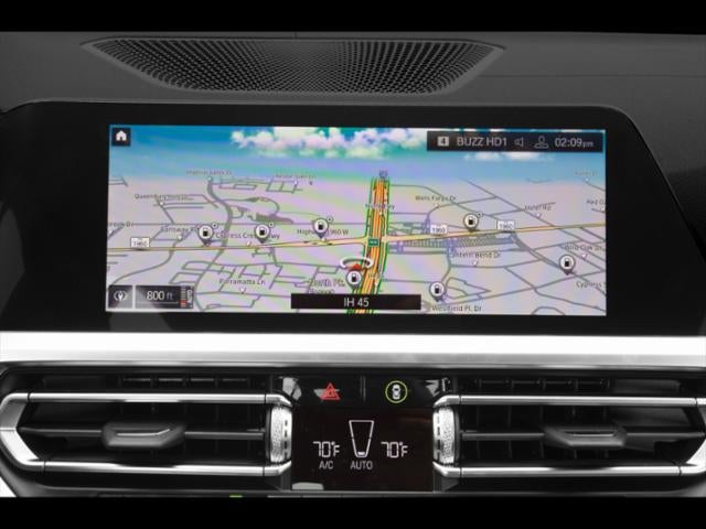 2019 BMW 3 Series 330i xDrive