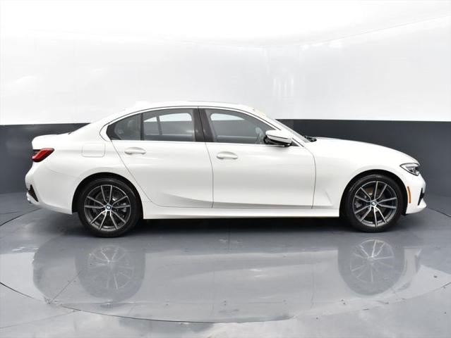 2019 BMW 3 Series 330i xDrive