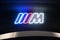 2024 BMW M3 Competition