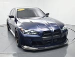 2024 BMW M3 Competition