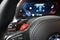 2024 BMW M3 Competition