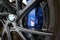 2024 BMW M3 Competition