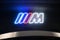2024 BMW M3 Competition