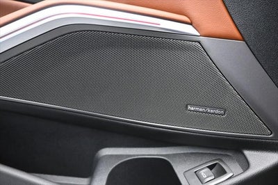2024 BMW M3 Competition