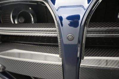 2024 BMW M3 Competition
