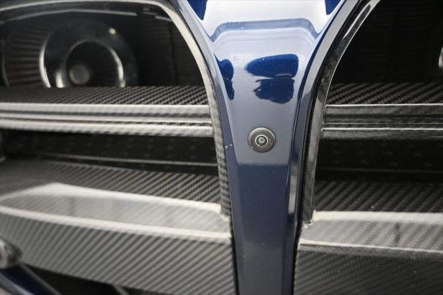 2024 BMW M3 Competition