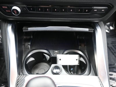 2022 BMW M3 Competition