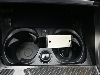 2022 BMW M3 Competition