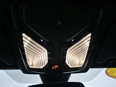 2022 BMW M3 Competition