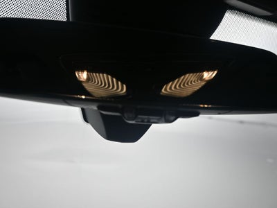 2022 BMW M3 Competition