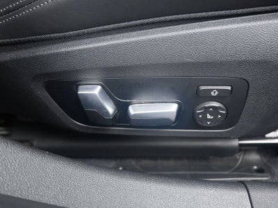 2022 BMW M3 Competition