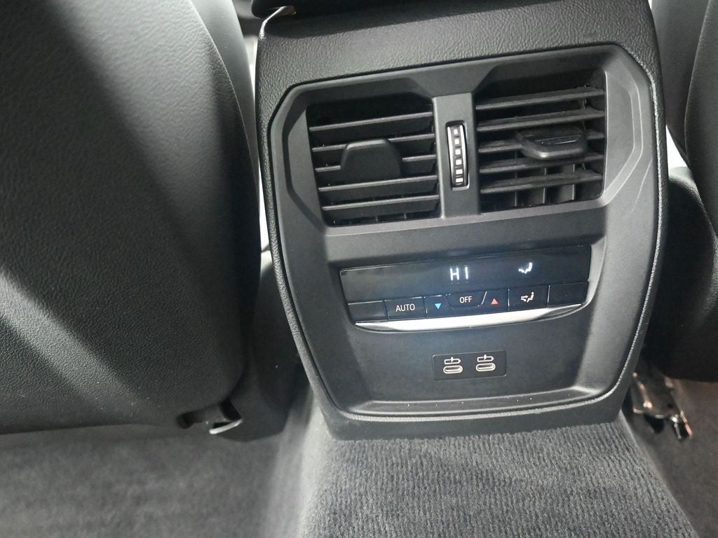 2022 BMW M3 Competition