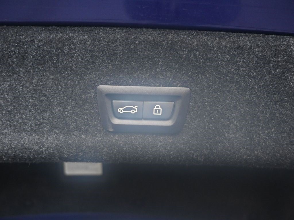 2022 BMW M3 Competition