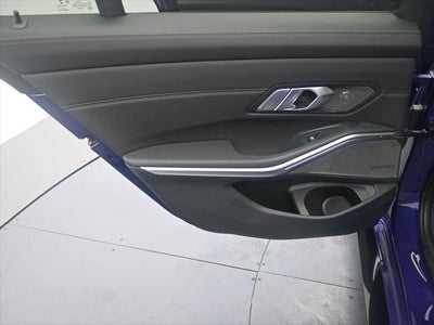 2022 BMW M3 Competition