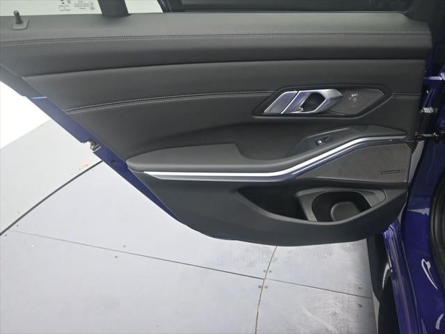 2022 BMW M3 Competition